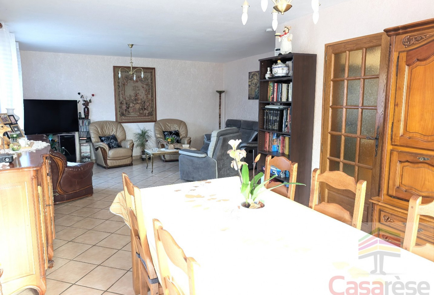 vente Maison en pierre Limogne En Quercy - Photo 5