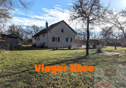 vente Maison en pierre Limogne En Quercy