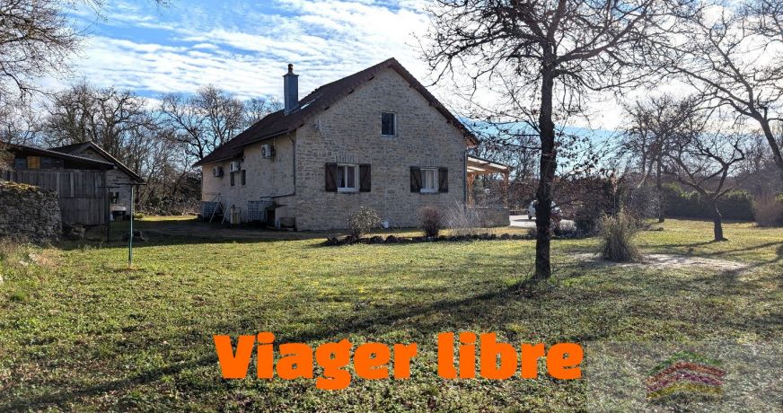 vente Maison en pierre Limogne En Quercy