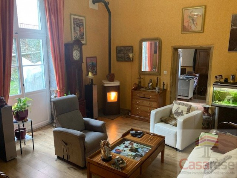 vente Appartement ancien Saint Didier Au Mont D'or - Photo 6