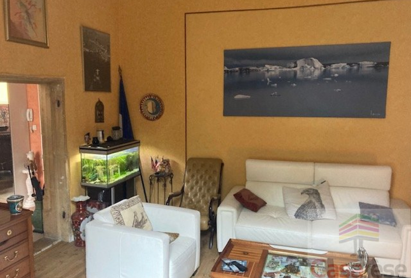 vente Appartement ancien Saint Didier Au Mont D'or - Photo 7