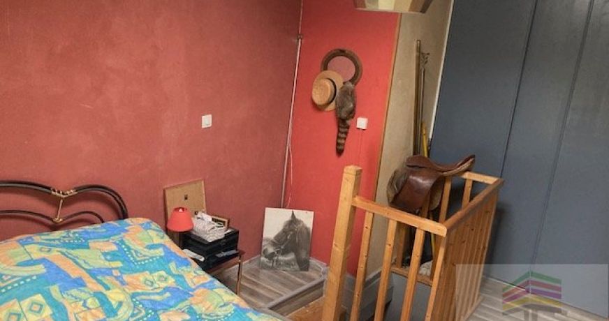 vente Appartement ancien Saint Didier Au Mont D'or