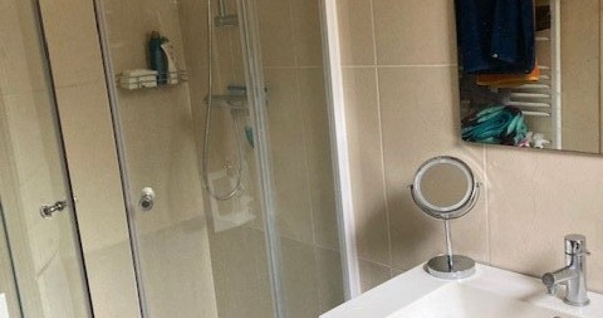 vente Appartement ancien Saint Didier Au Mont D'or