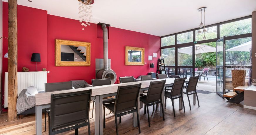 vente Corps de ferme Lyon 6eme Arrondissement