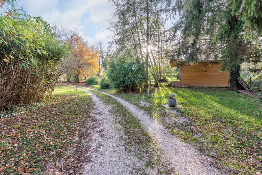 vente Corps de ferme Lyon 6eme Arrondissement - Photo 10