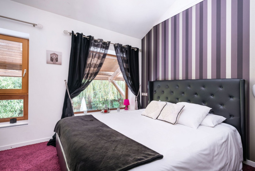 vente Corps de ferme Lyon 6eme Arrondissement - Photo 9