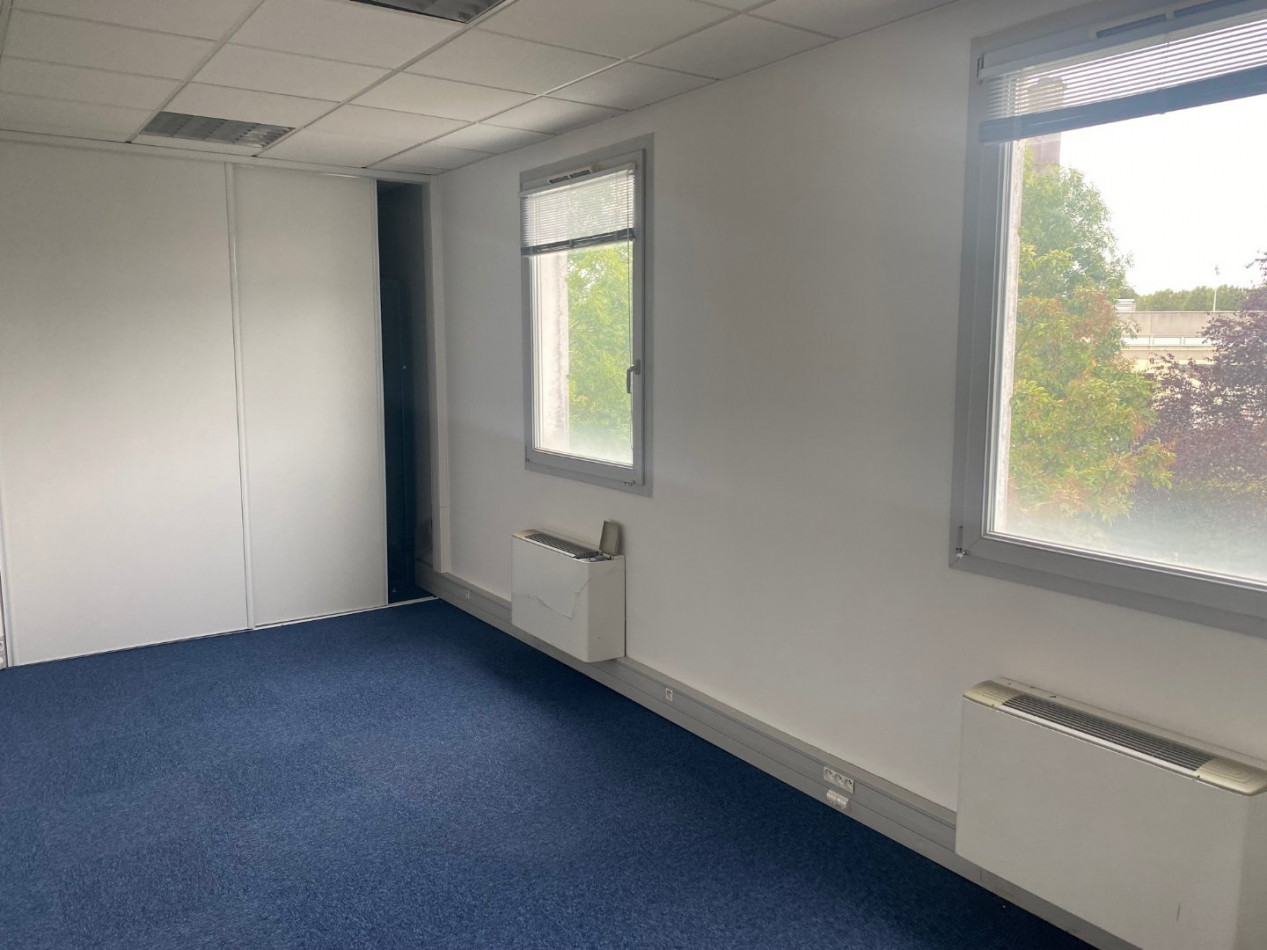 à vendre Bureau Bron - Photo 17