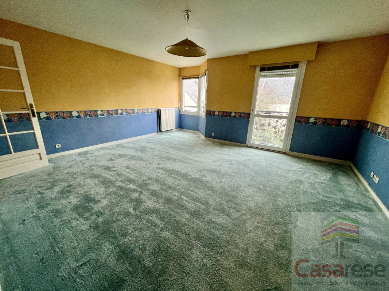 à vendre Appartement Lorient - Photo 1