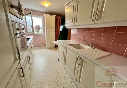 vente Appartement Lorient