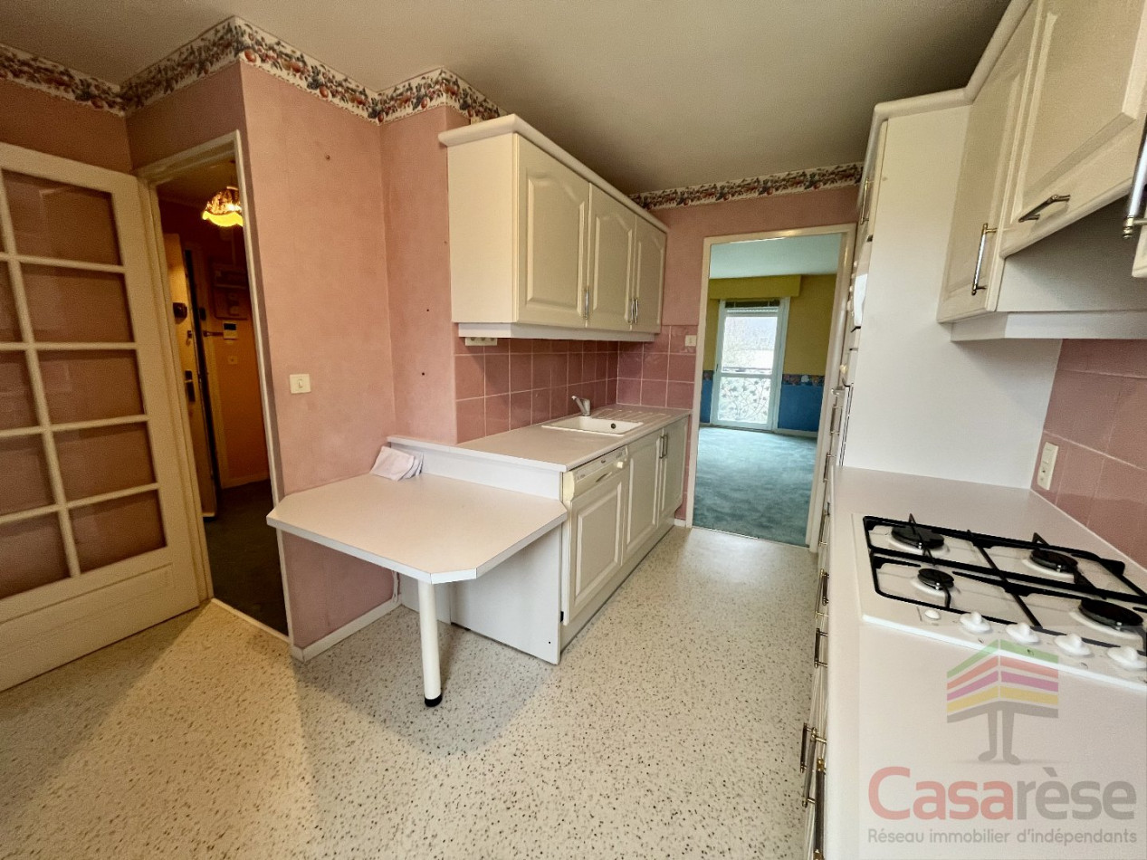 à vendre Appartement Lorient - Photo 3