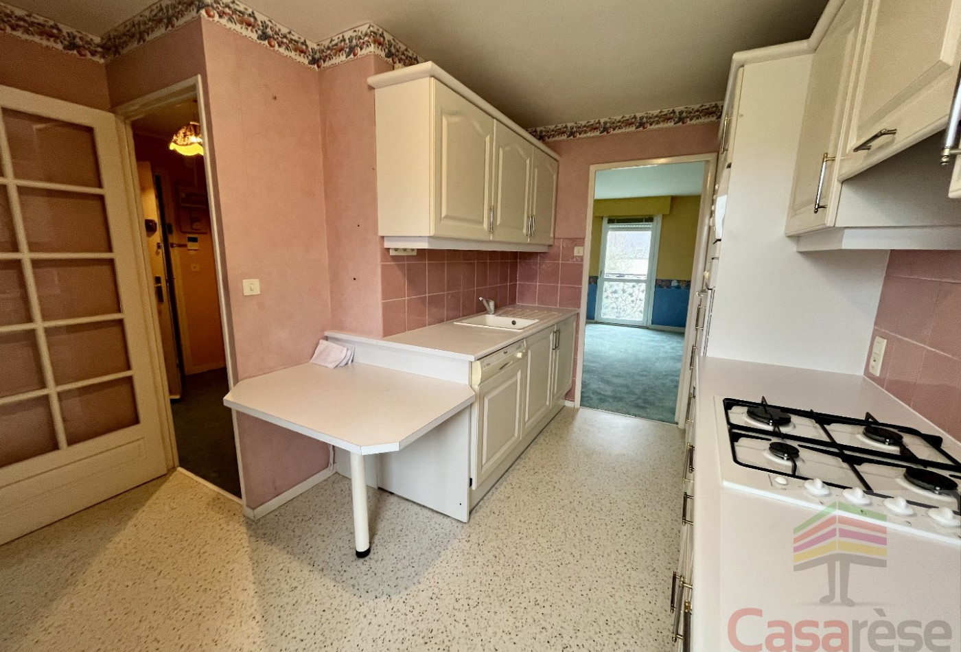 vente Appartement Lorient - Photo 5