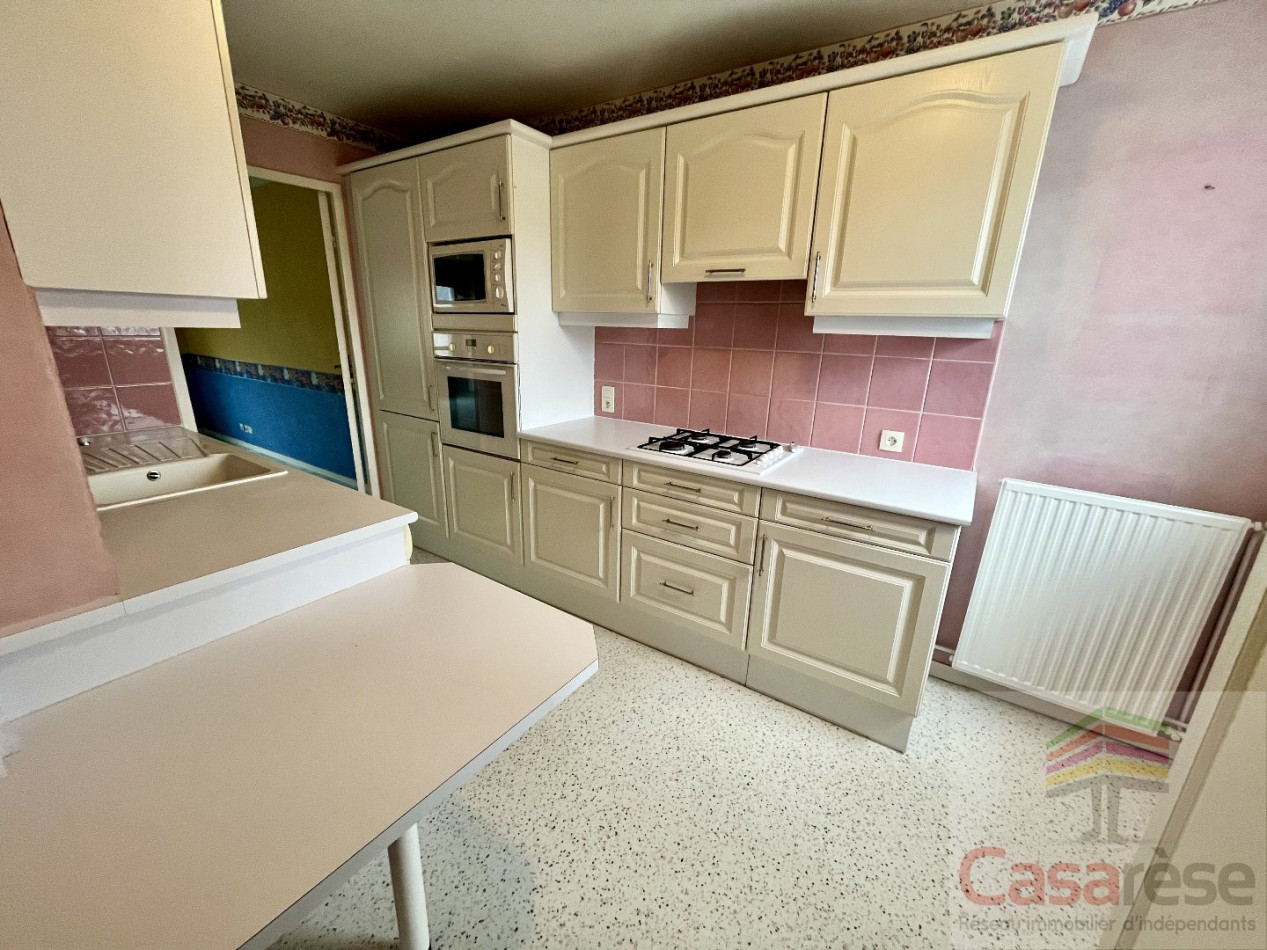 à vendre Appartement Lorient - Photo 5