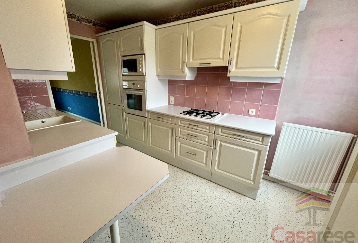 vente Appartement Lorient - Photo 1