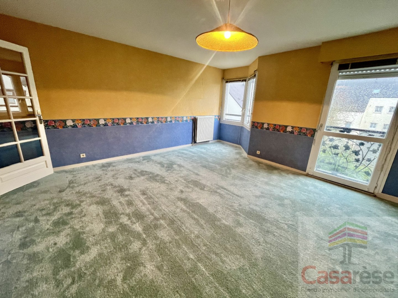 à vendre Appartement Lorient - Photo 2