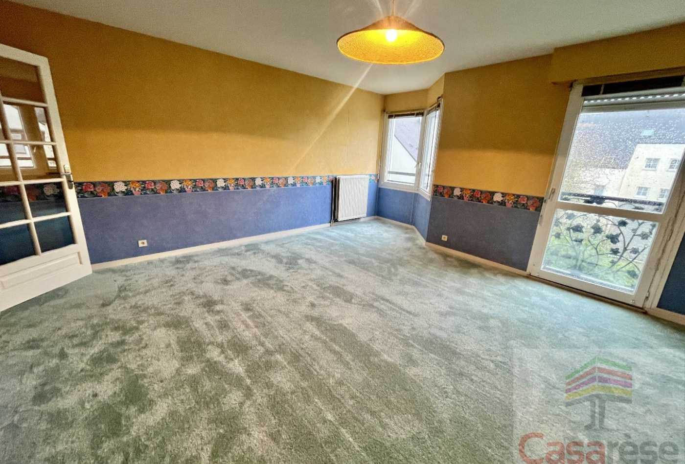 vente Appartement Lorient - Photo 2