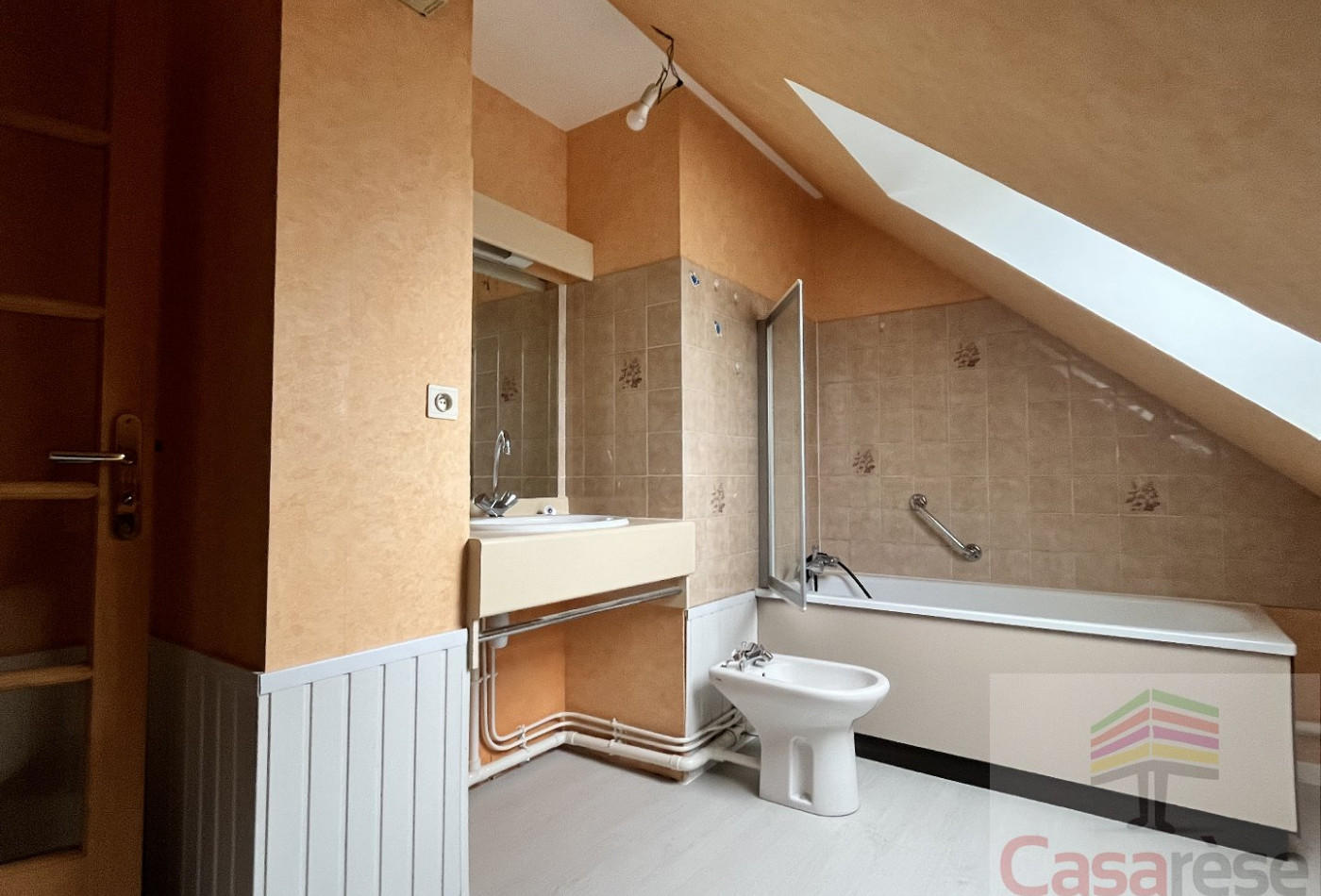 vente Appartement Lorient - Photo 10