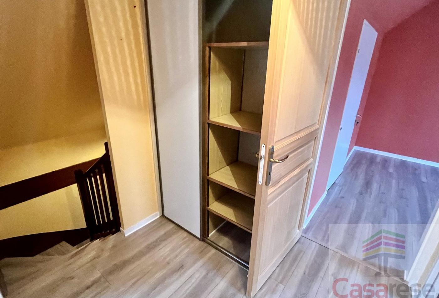 vente Appartement Lorient - Photo 6