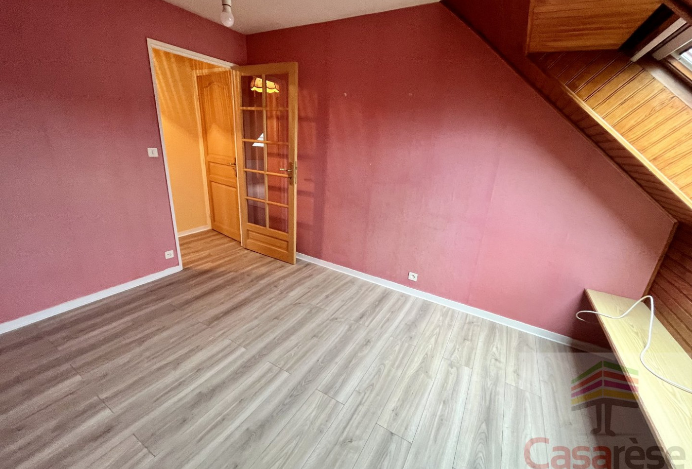 vente Appartement Lorient - Photo 9