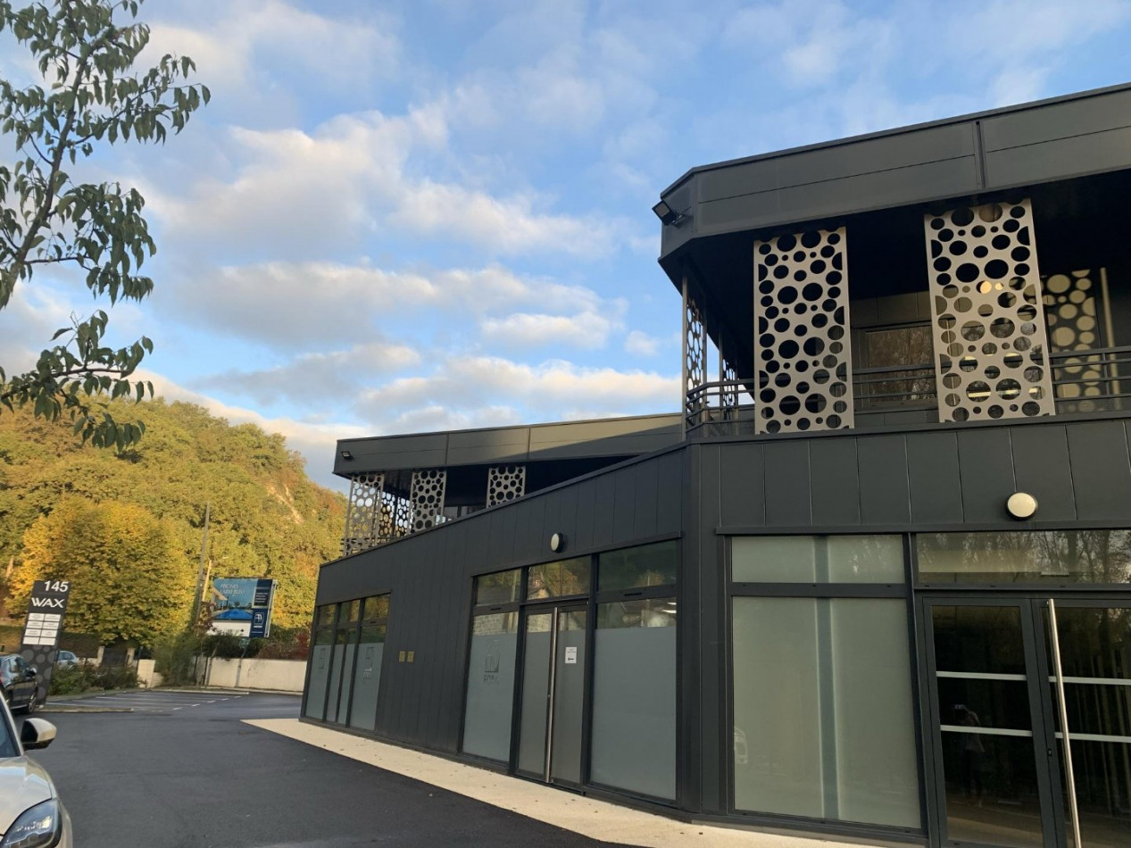 à vendre Immeuble de bureaux Lyon 2eme Arrondissement - Photo 3