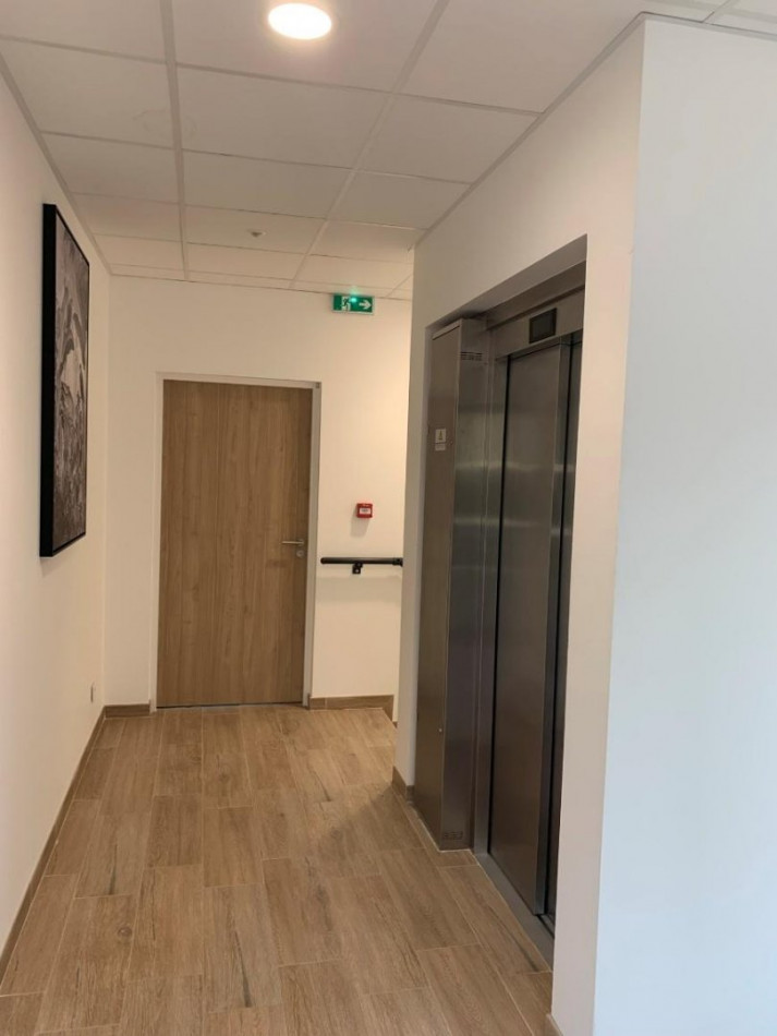 à vendre Immeuble de bureaux Lyon 2eme Arrondissement - Photo 4