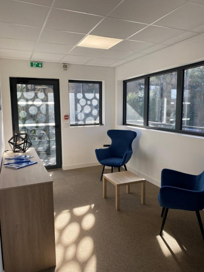 à vendre Immeuble de bureaux Lyon 2eme Arrondissement - Photo 6