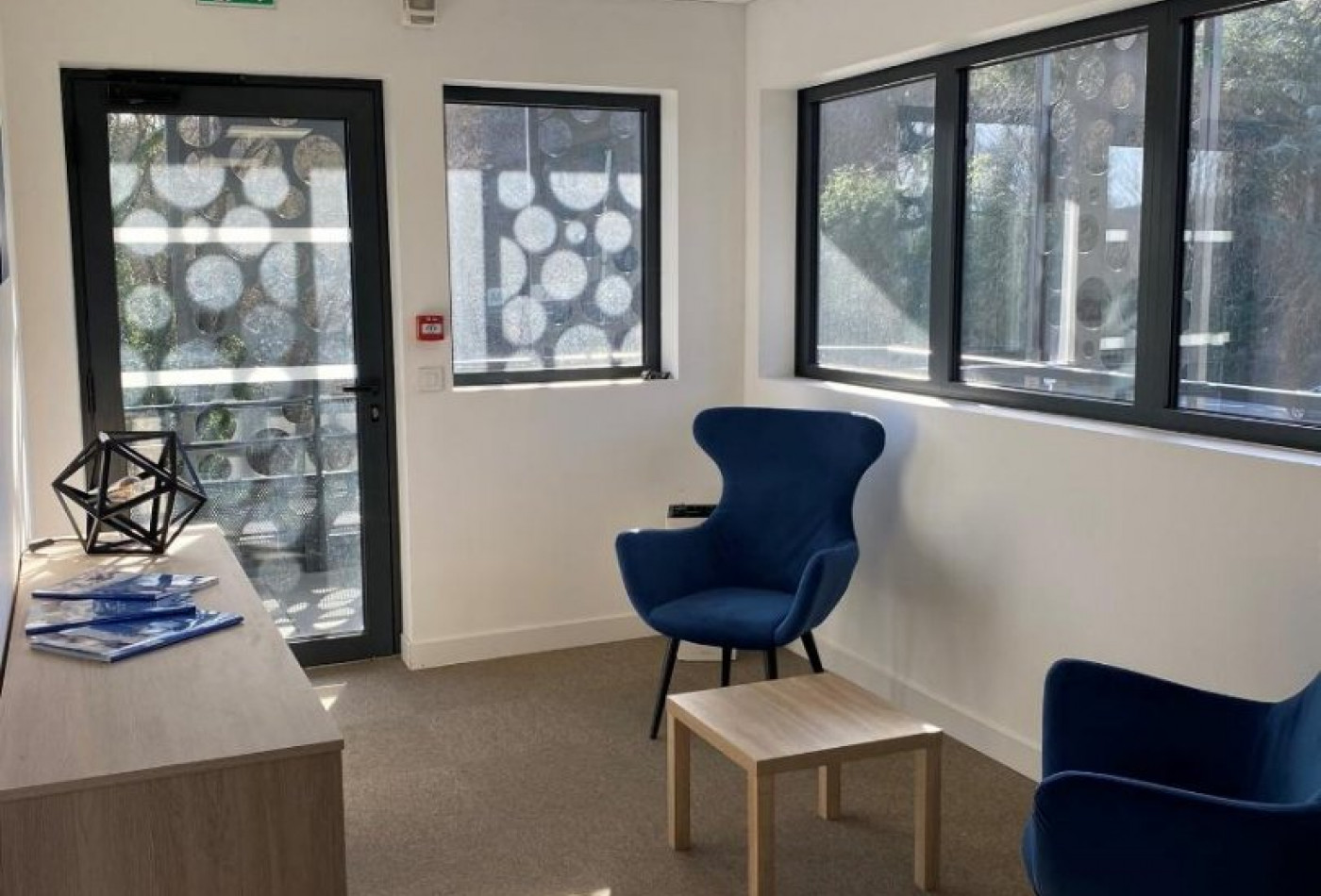 vente Immeuble de bureaux Brignais - Photo 6