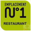 vente Restaurant Orleans