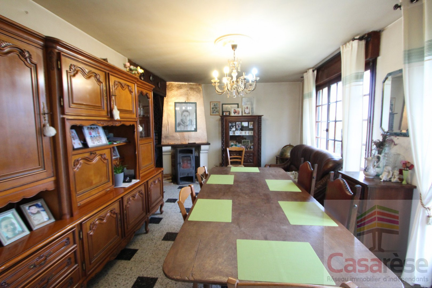 à vendre Pavillon Beuvrequen - Photo 1