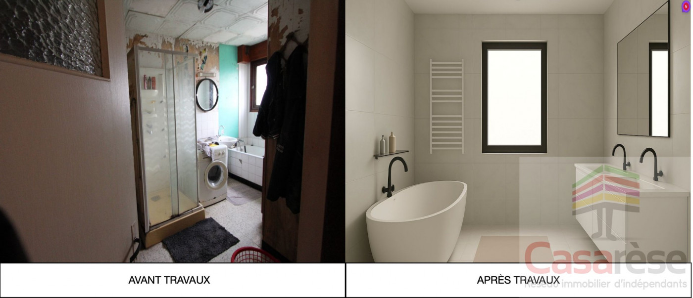 à vendre Pavillon Beuvrequen - Photo 5