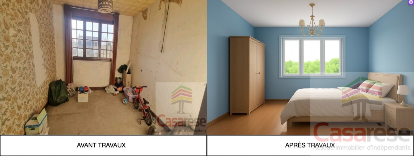 à vendre Pavillon Beuvrequen - Photo 7