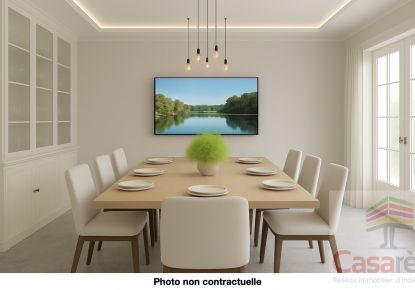 vente Pavillon Beuvrequen