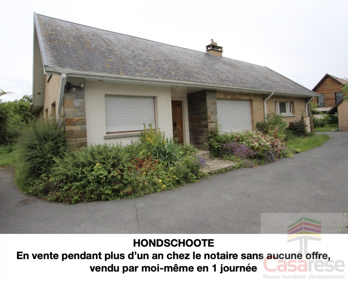à vendre Pavillon Beuvrequen - Photo 7