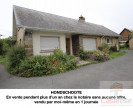 à vendre Pavillon Beuvrequen
