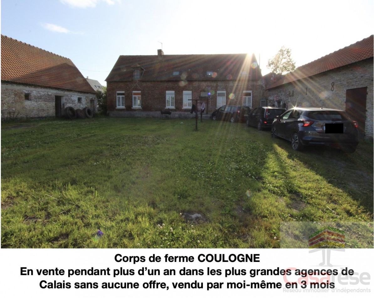 à vendre Pavillon Beuvrequen - Photo 8