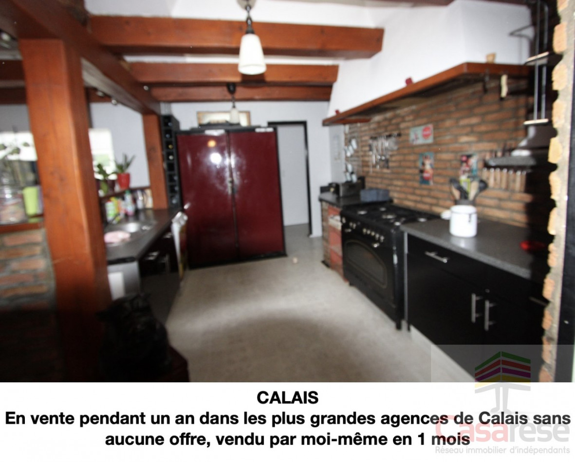 à vendre Pavillon Beuvrequen - Photo 10