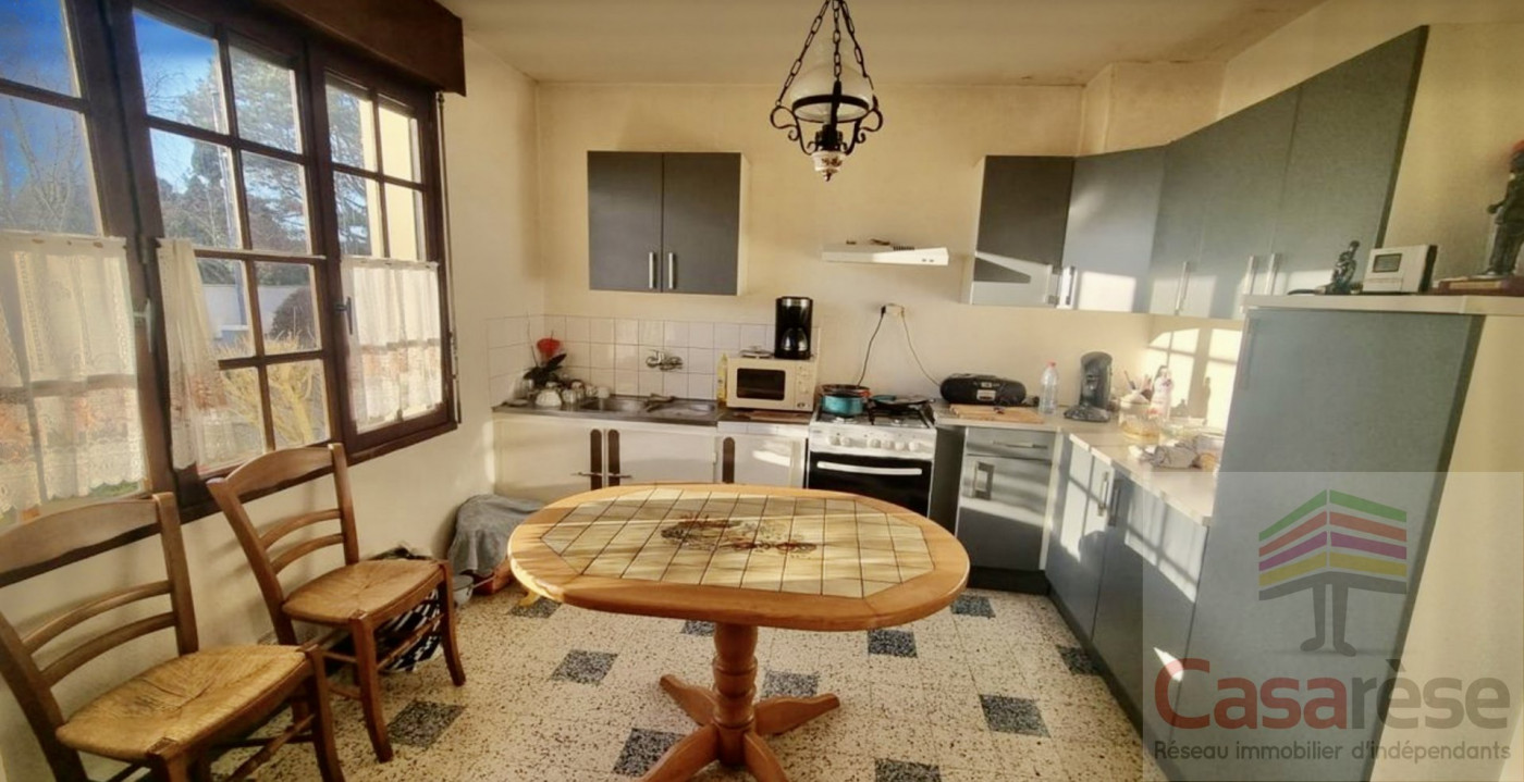 à vendre Pavillon Beuvrequen - Photo 2