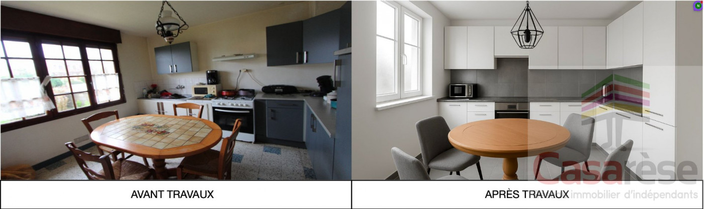 à vendre Pavillon Beuvrequen - Photo 4