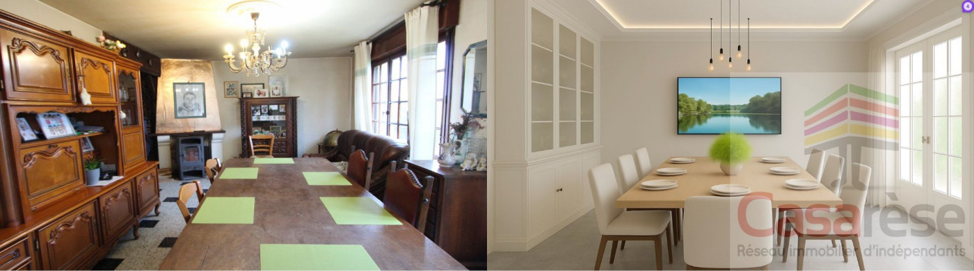 à vendre Pavillon Beuvrequen - Photo 3