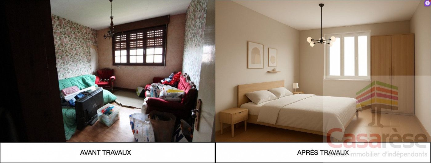 à vendre Pavillon Beuvrequen - Photo 6