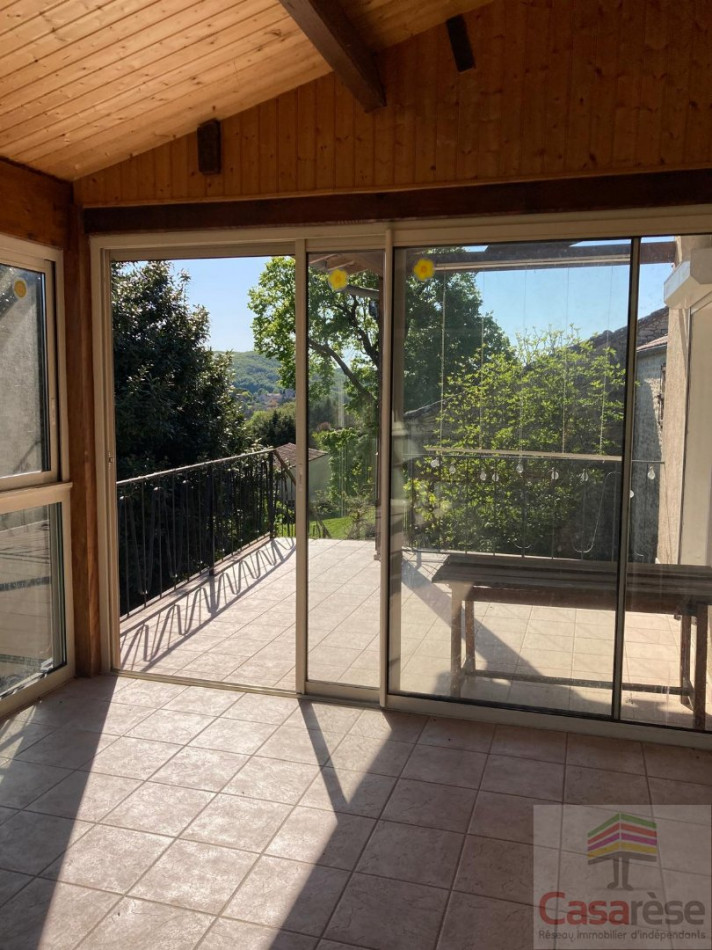 à vendre Maison et dépendances Arcambal - Photo 11