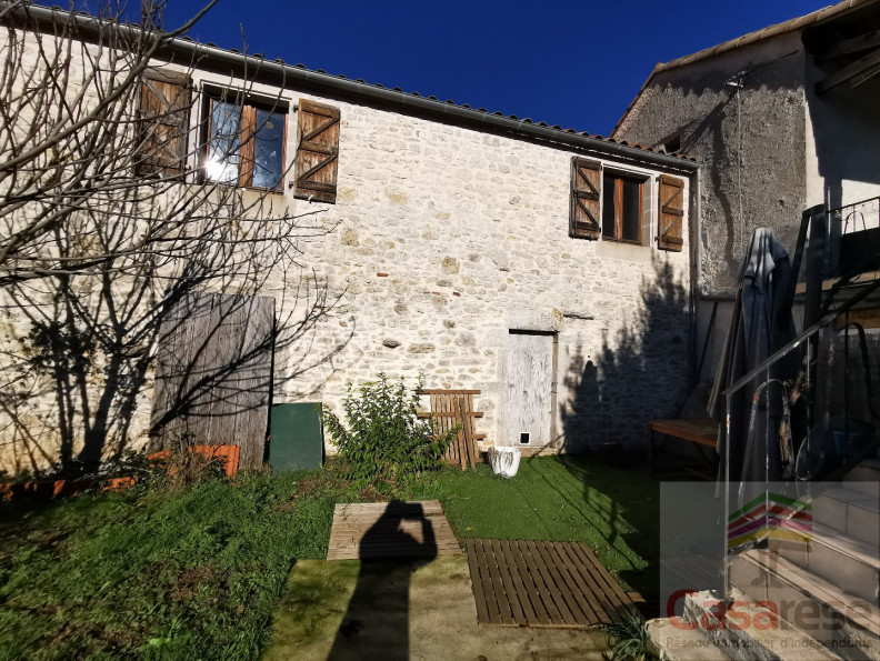 vente Maison et dépendances Arcambal - Photo 2