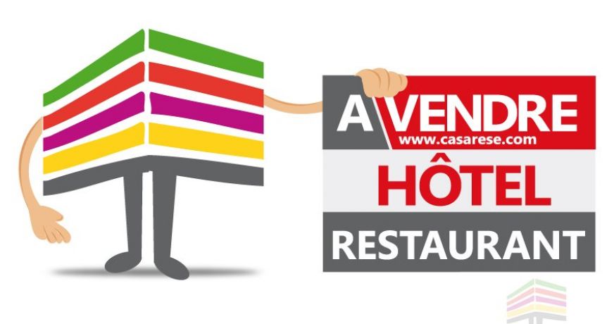 vente Café hotel restaurant La Chapelle Saint Mesmin