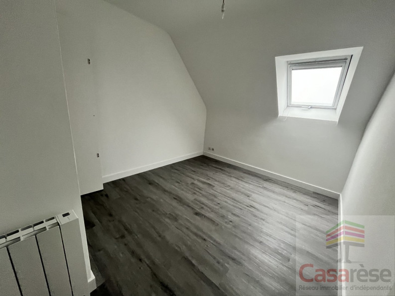 vente Appartement Lorient - Photo 7