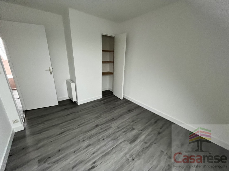 vente Appartement Lorient - Photo 8