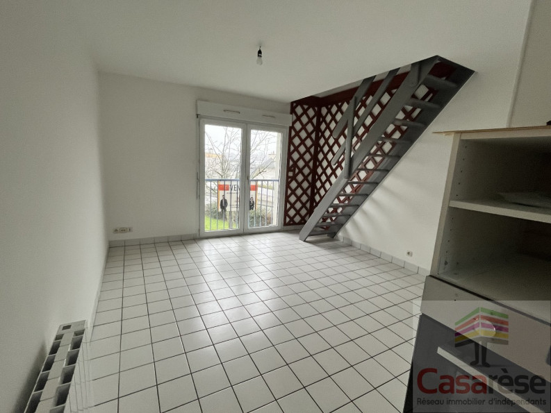 vente Appartement Lorient - Photo 3