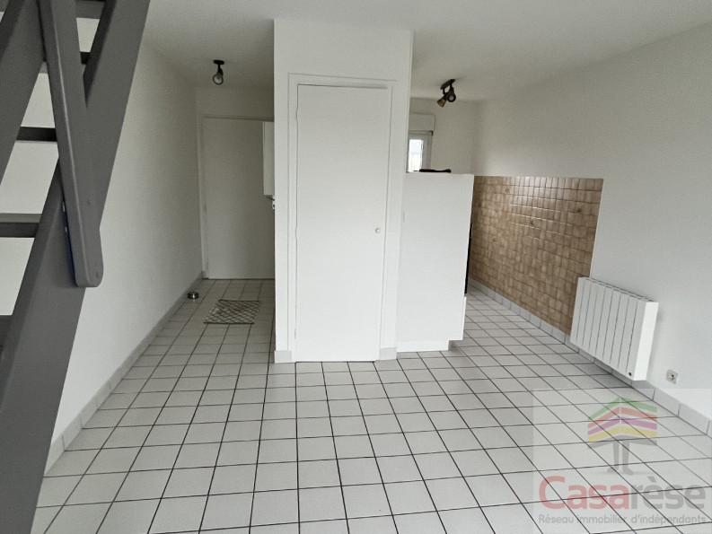 vente Appartement Lorient - Photo 5