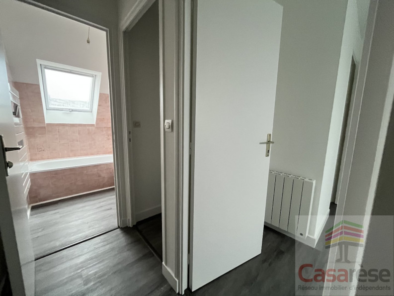 vente Appartement Lorient - Photo 6