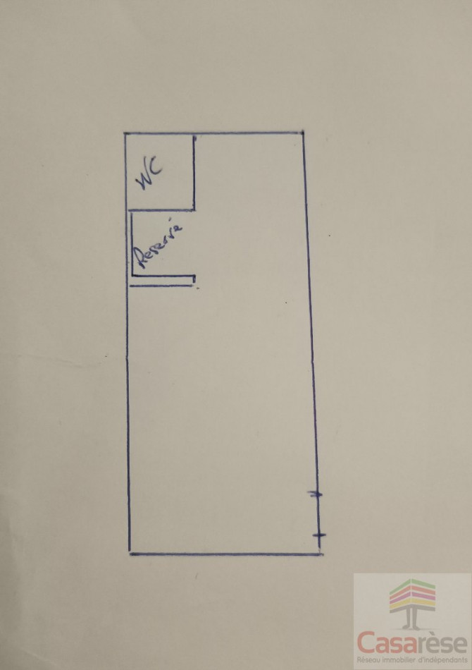 à vendre Local commercial Saint Malo - Photo 3