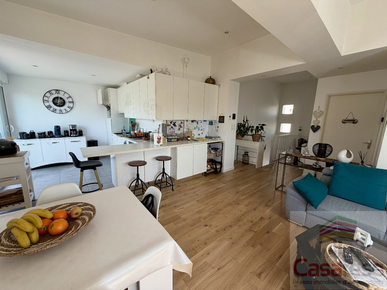 à vendre Appartement Lanester - Photo 3