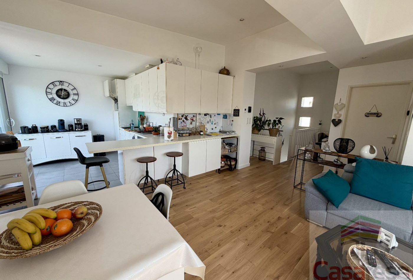 vente Appartement Lanester - Photo 3